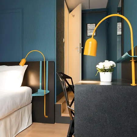 Hotel Daval-3